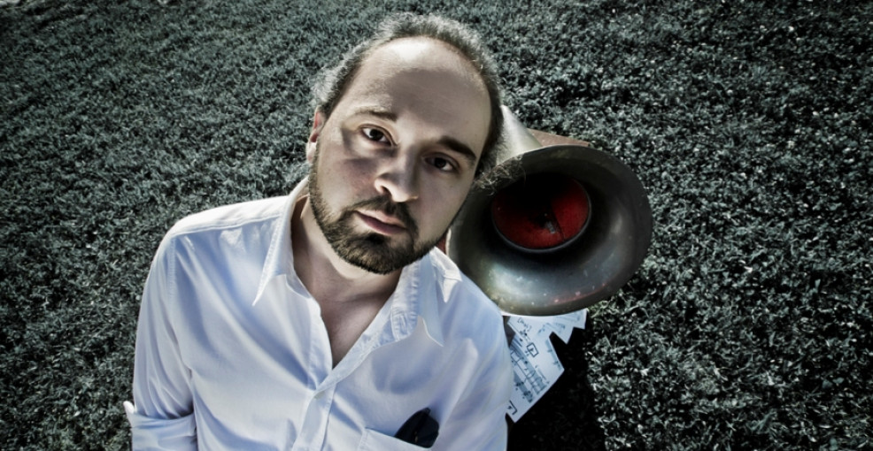 Composers' forum